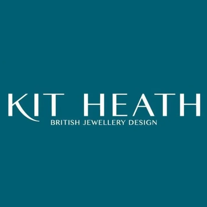 Kit Heath Coast Tumble Golden Station Bracelet