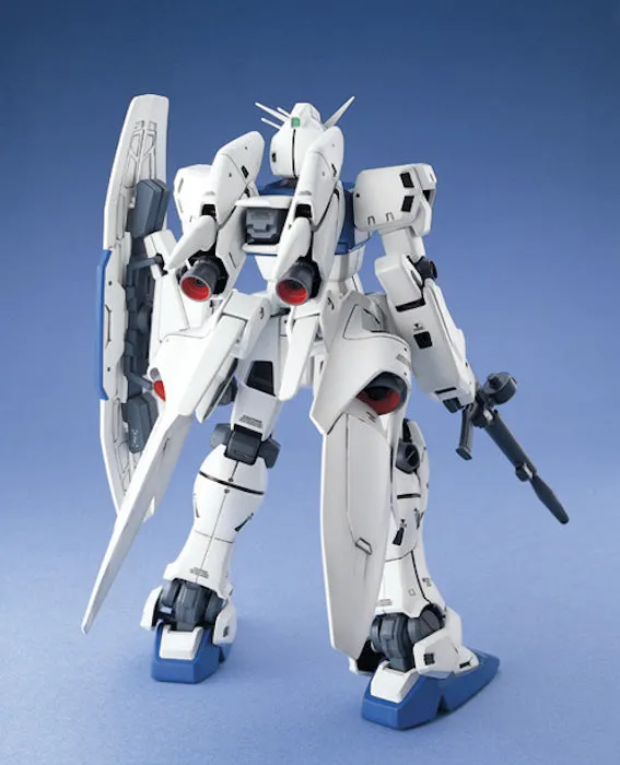 MG RX-78 GP03S Gundam 1/100