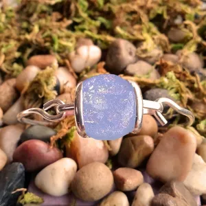 Periwinkle Bangle