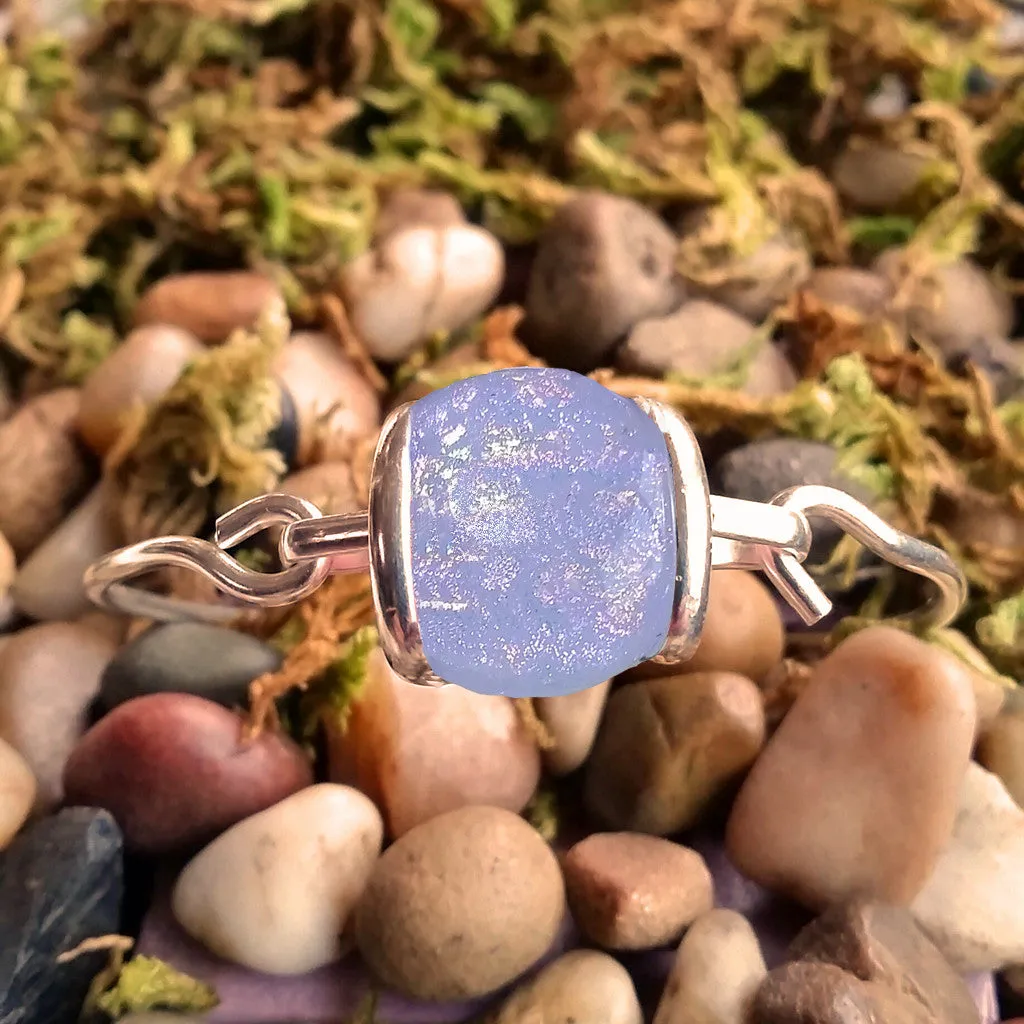 Periwinkle Bangle
