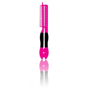 Pretty Hair Straightening Comb