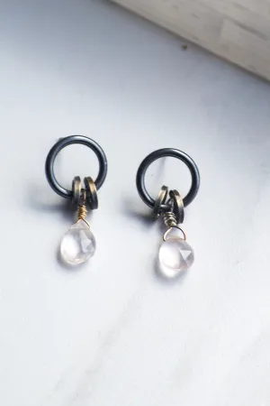 Quartz Orb Stubs