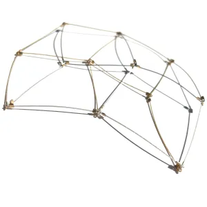 Rectangle Bangle