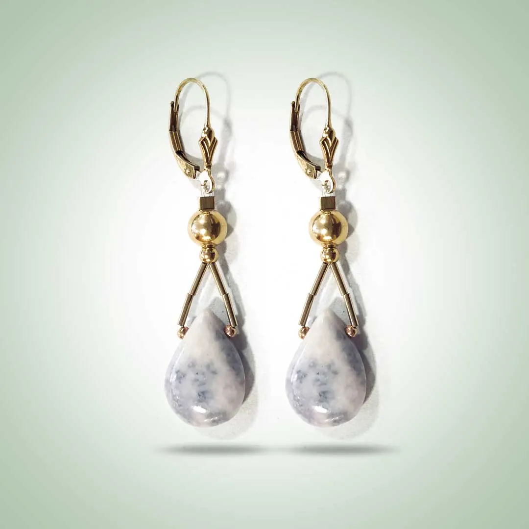 Reign Earrings