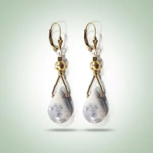 Reign Earrings