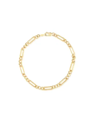 Sasha Chain Bracelet
