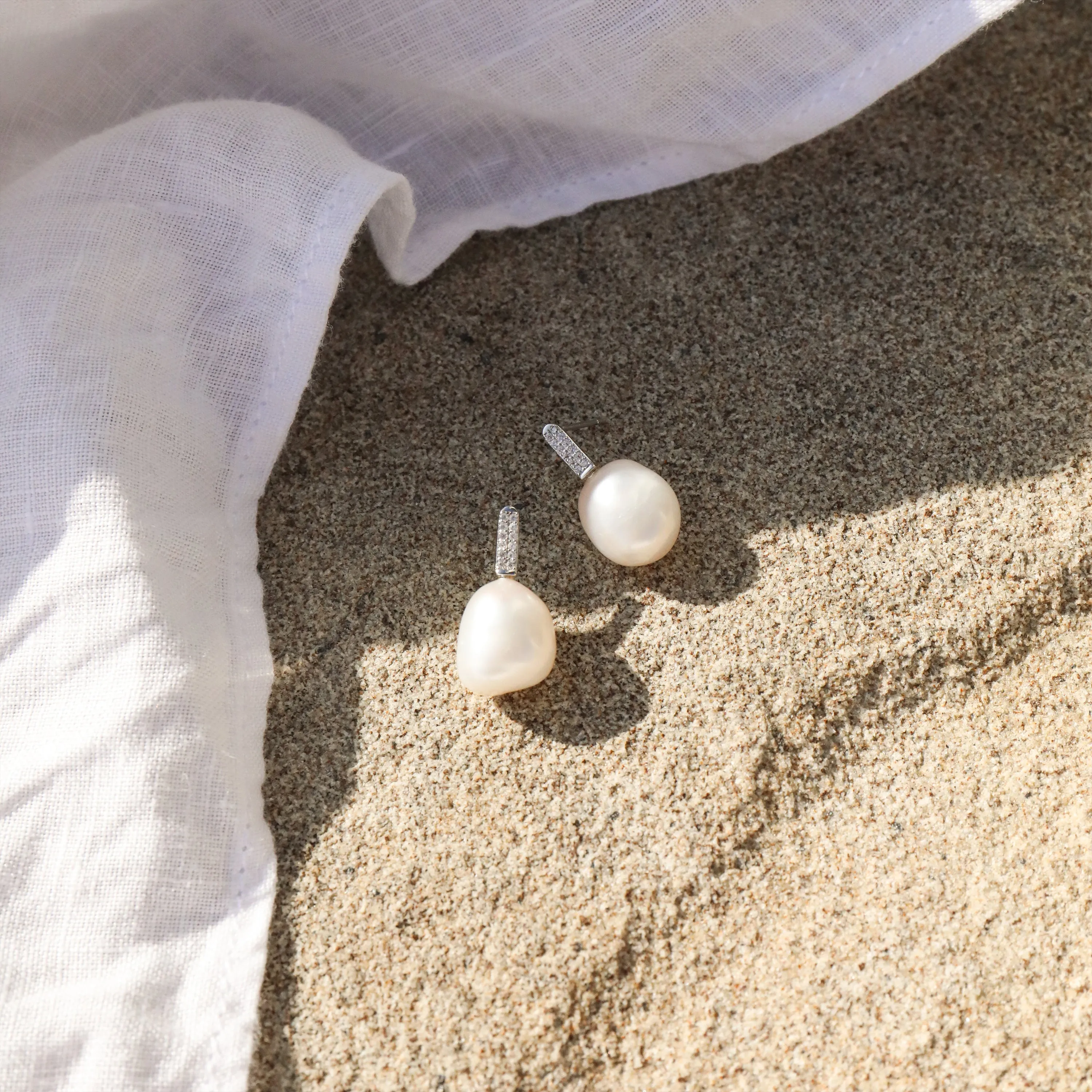 Seasalt Earrings