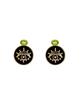 Soul Eye Earrings