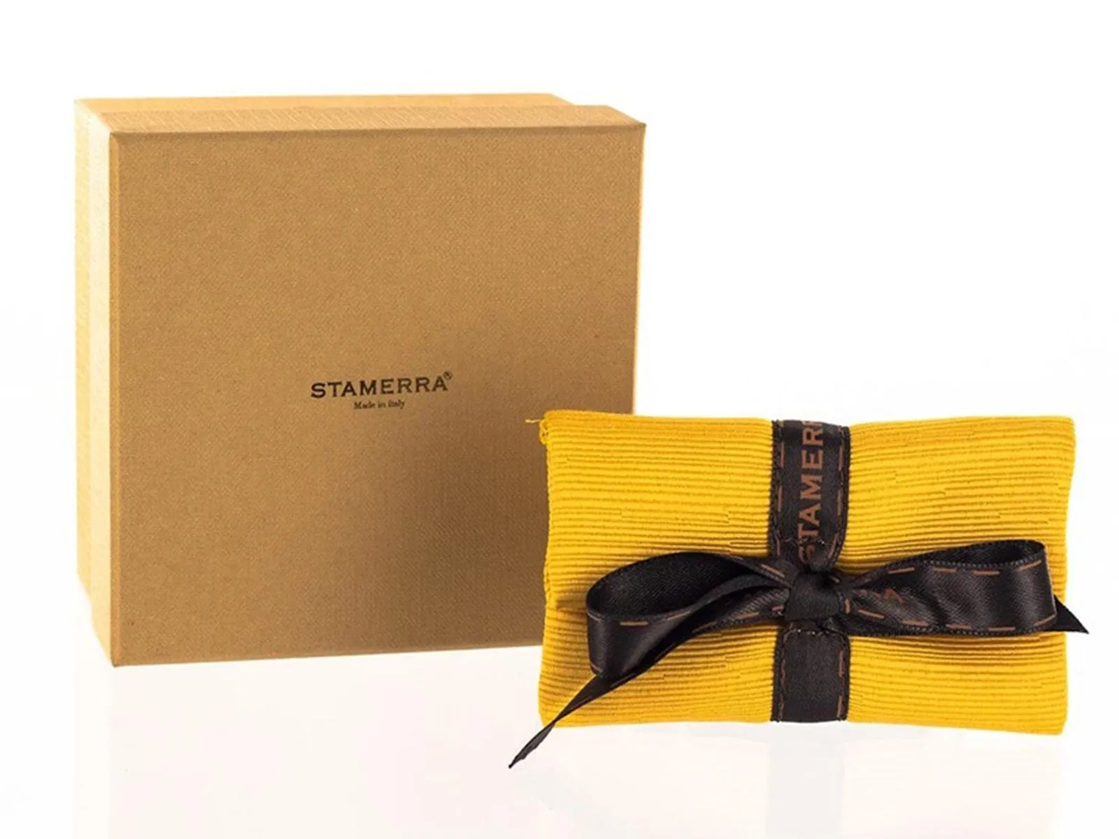 Stamerra PICCOLO PITTONE VR Forest Green Genuine Python Bracelet