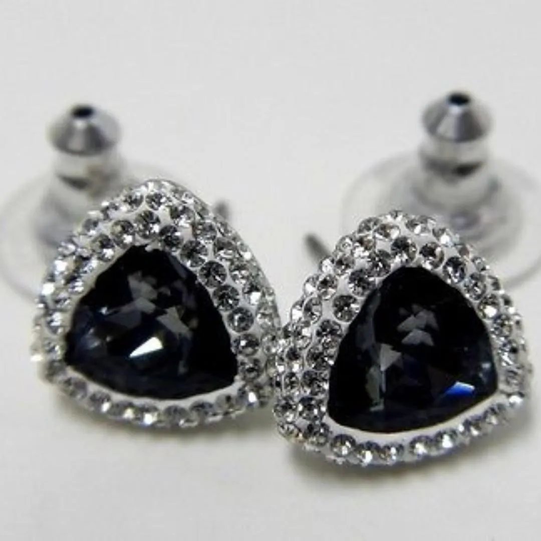 SWAROVSKI Begin Stud Earrings 5079320