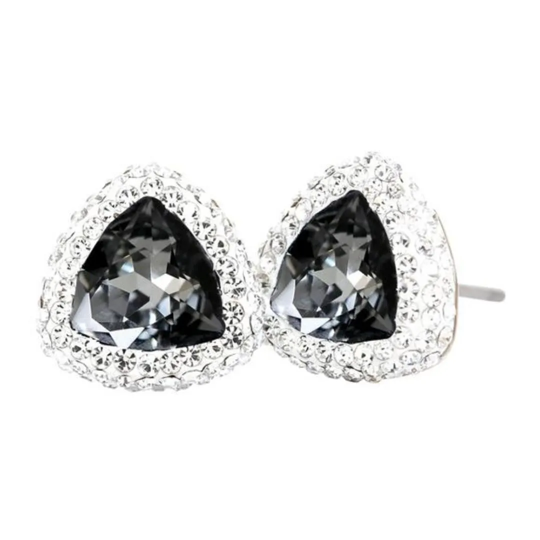 SWAROVSKI Begin Stud Earrings 5079320