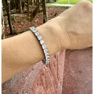 Sweet Seduction Bracelet - Gold