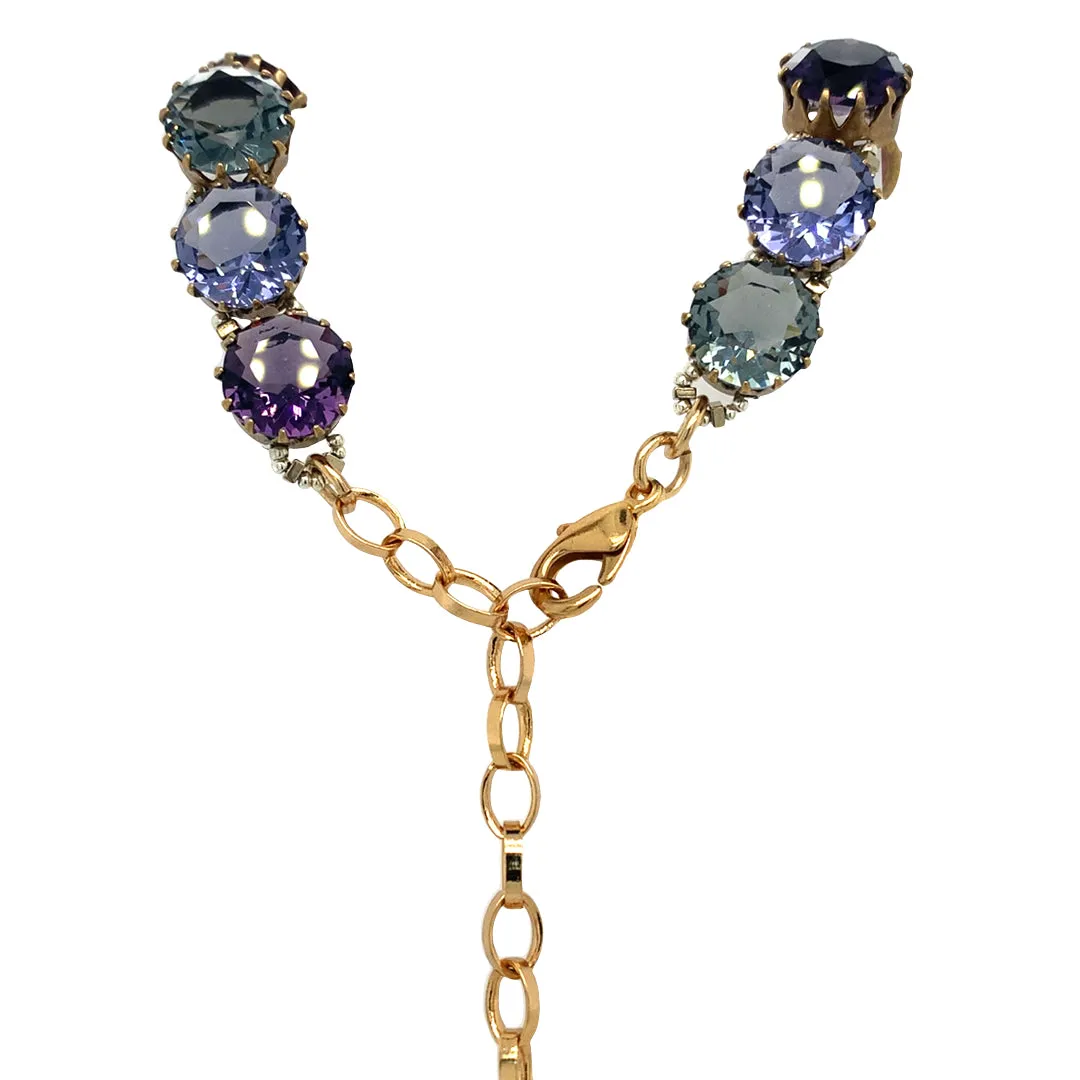 Tataborello Apollonia necklace
