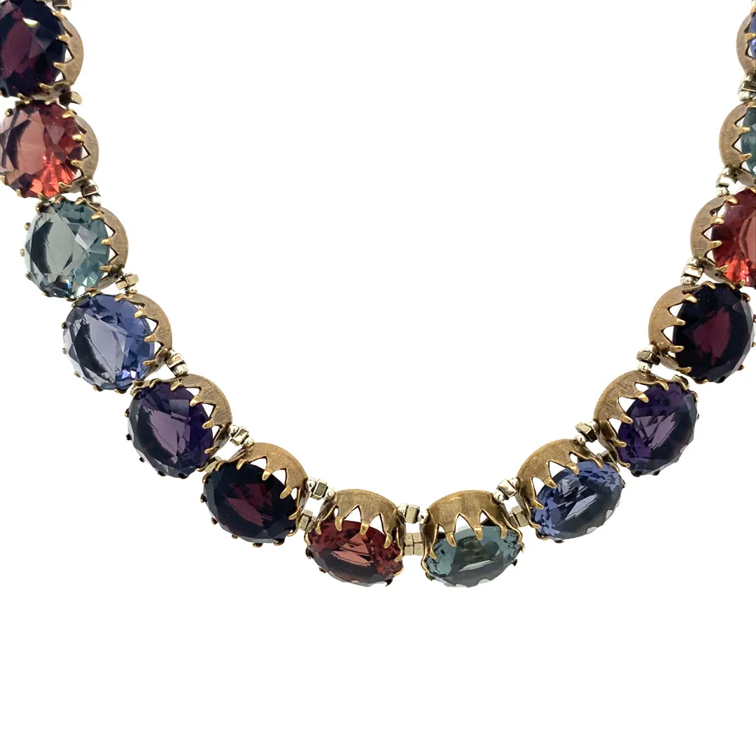 Tataborello Apollonia necklace