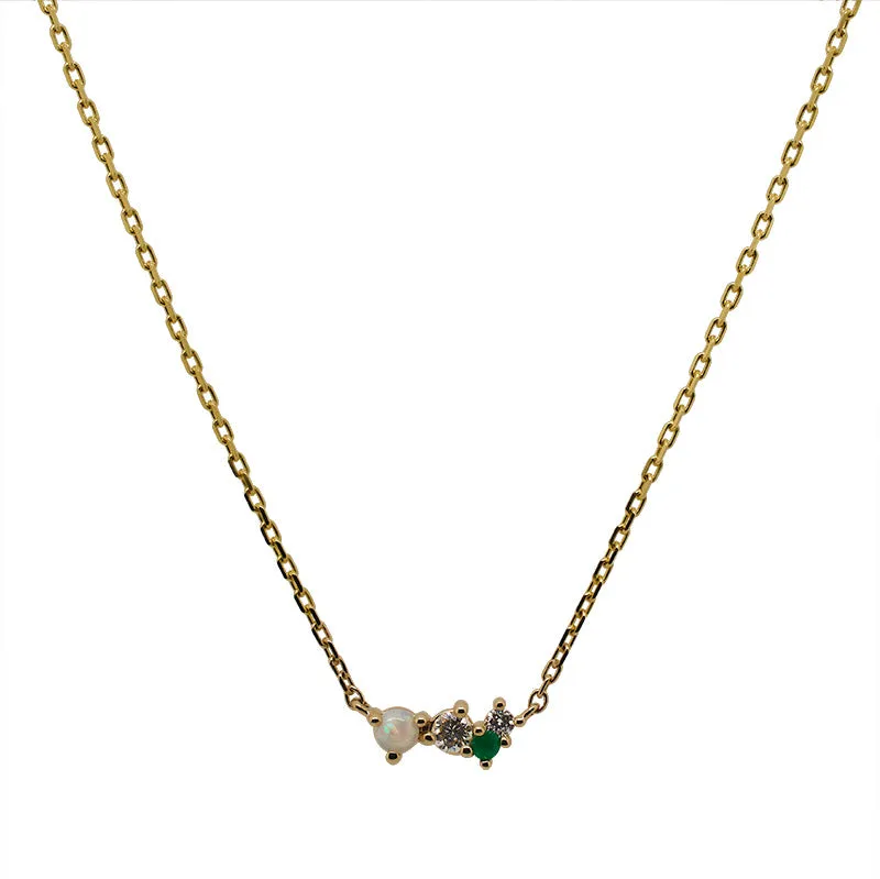 The Celestia Necklace | Ready to Ship