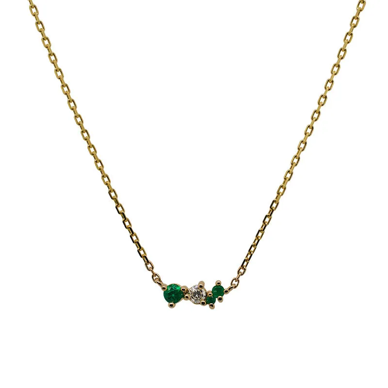 The Celestia Necklace | Ready to Ship