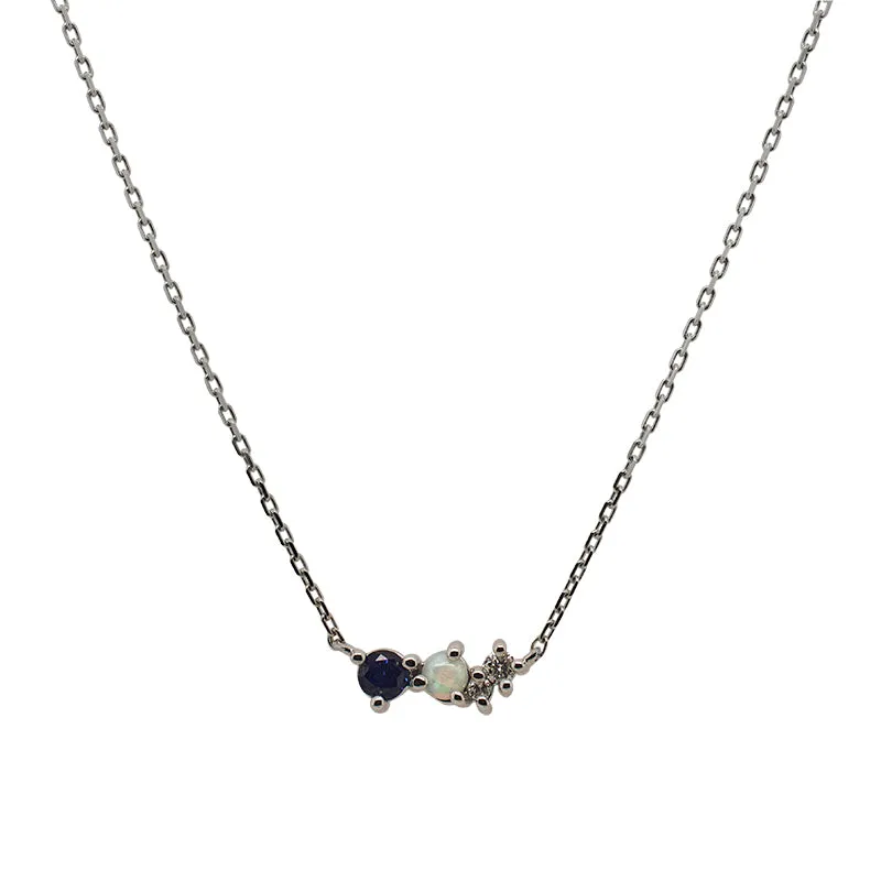 The Celestia Necklace | Ready to Ship