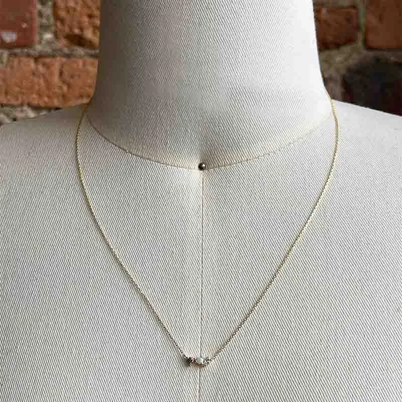 The Celestia Necklace | Ready to Ship