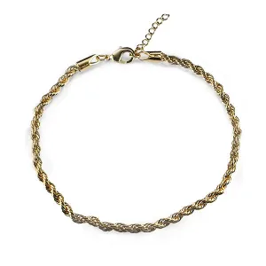 The Paltrow Anklet