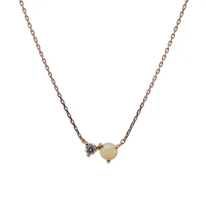 The Ravenna Necklace
