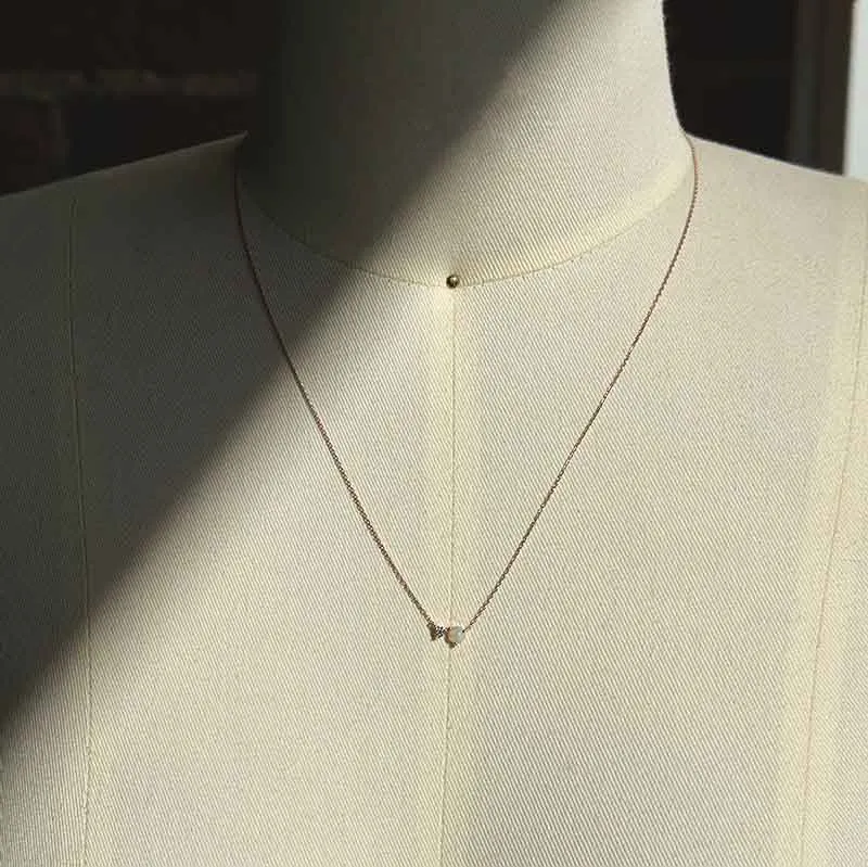 The Ravenna Necklace