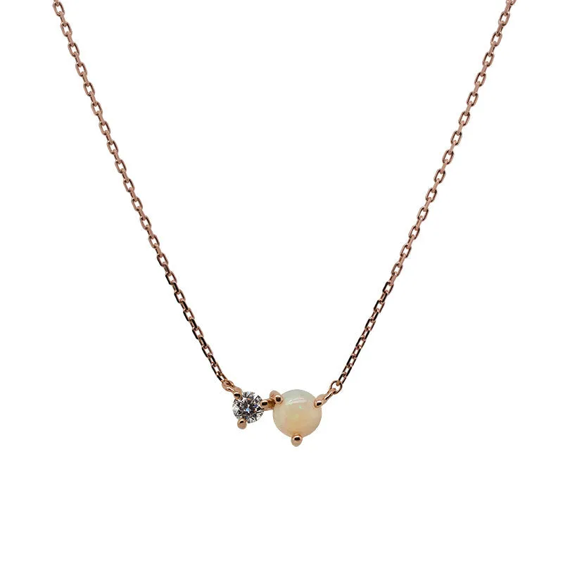 The Ravenna Necklace