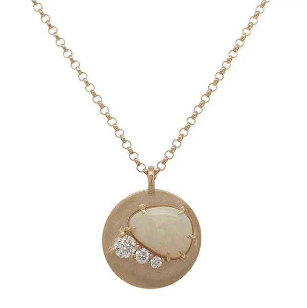 The Winslet Necklace | Ready To Ship