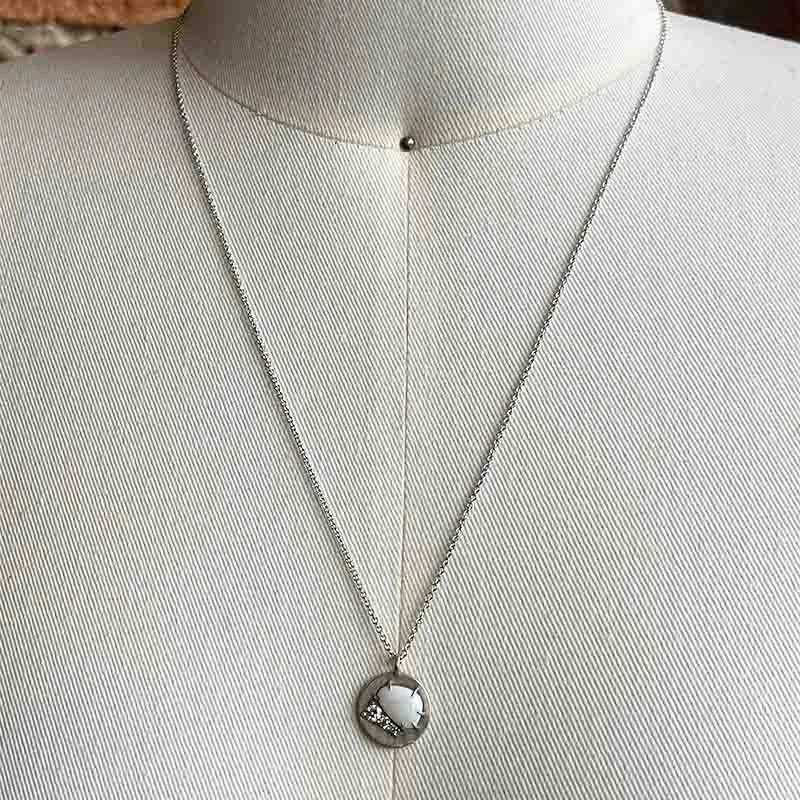 The Winslet Necklace | Ready To Ship