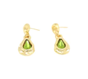 TRA-LA-RA PETRA EARRING